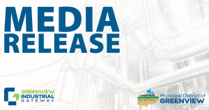 MEDIA RELEASE: Greenview signs a Memorandum of Understanding with Interprovincial Fuel Solutions Ltd.