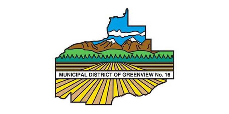 Municipal District of Greenview No. 16